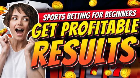 How To Bet On Sports: A Beginner Sports Betting .